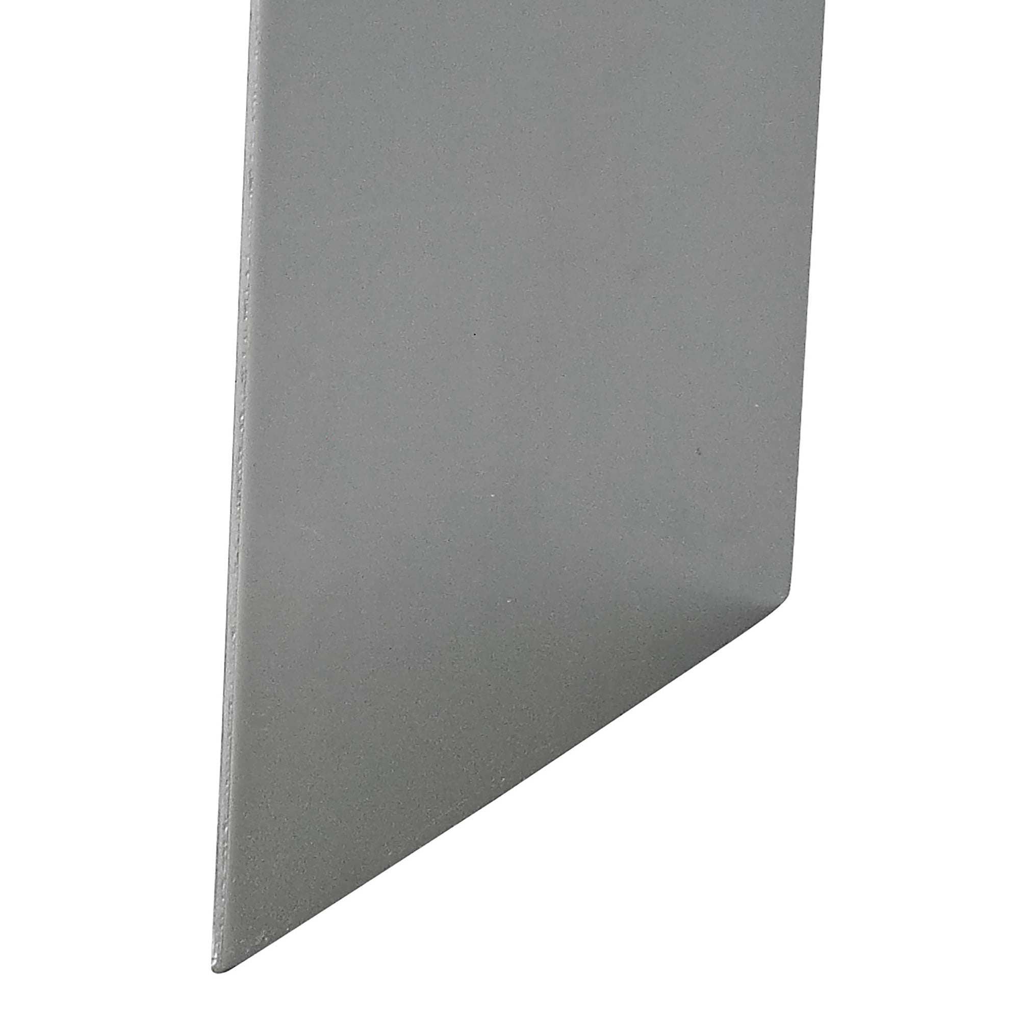 NL71469 Inigo Non-Electric Cover Suitable For 2 Light NL71439 Polished Chrome