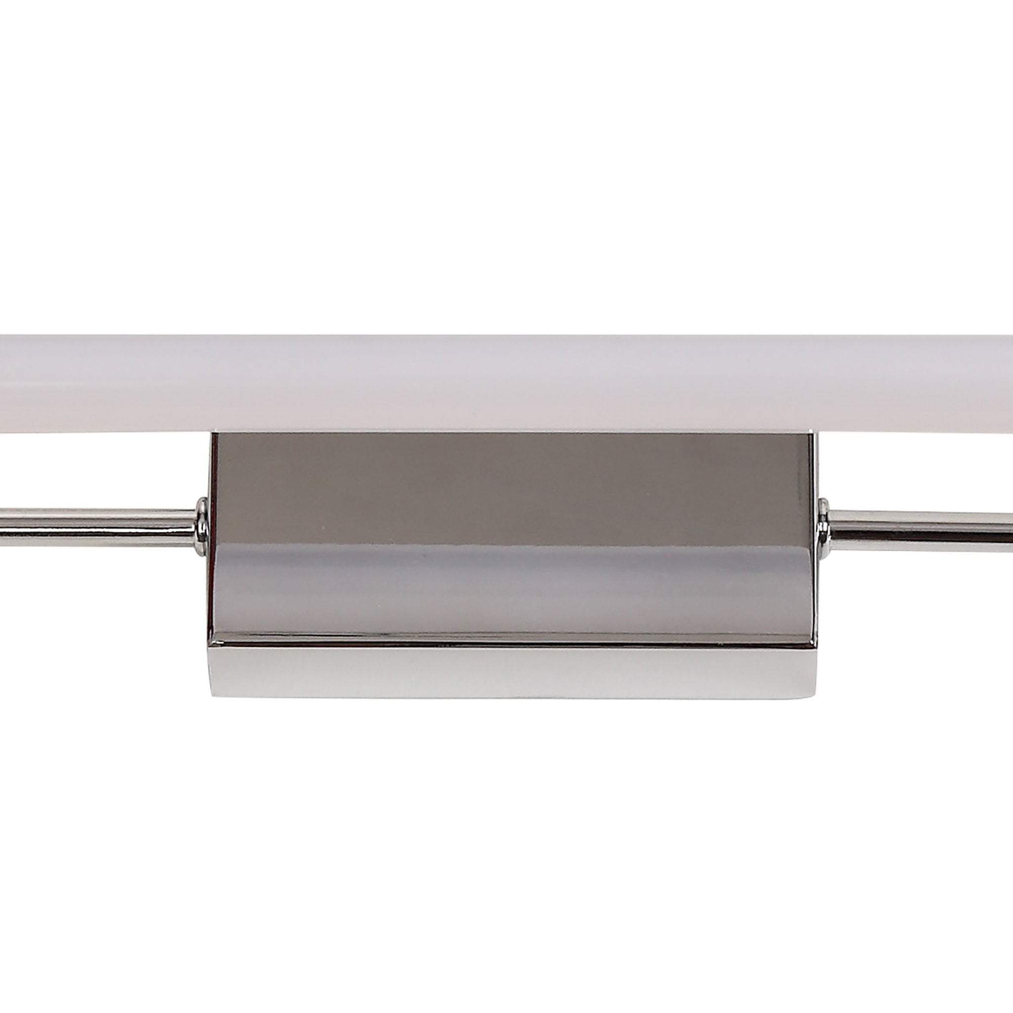 NL70899 Jay Bathroom LED Chrome Wall Lamp Large 1 Light
