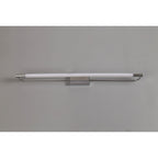 NL70899 Jay Bathroom LED Chrome Wall Lamp Large 1 Light