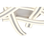 NL70949 Josh 5 Light Ceiling LED White