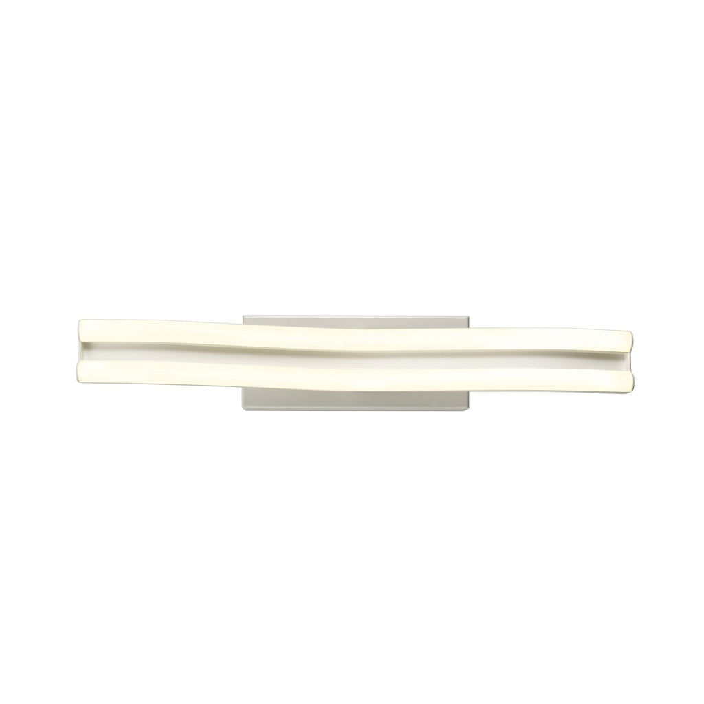 NL70959 Josh Wall Lamp LED White 3yrs Warranty