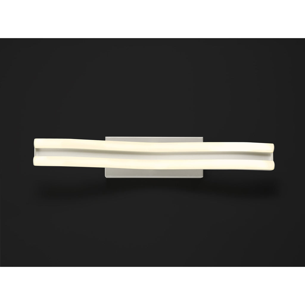 NL70959 Josh Wall Lamp LED White 3yrs Warranty