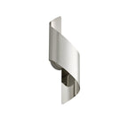 NL70319 Kally Wall Lamp Small LED Silver/Polished Chrome