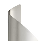 NL70319 Kally Wall Lamp Small LED Silver/Polished Chrome