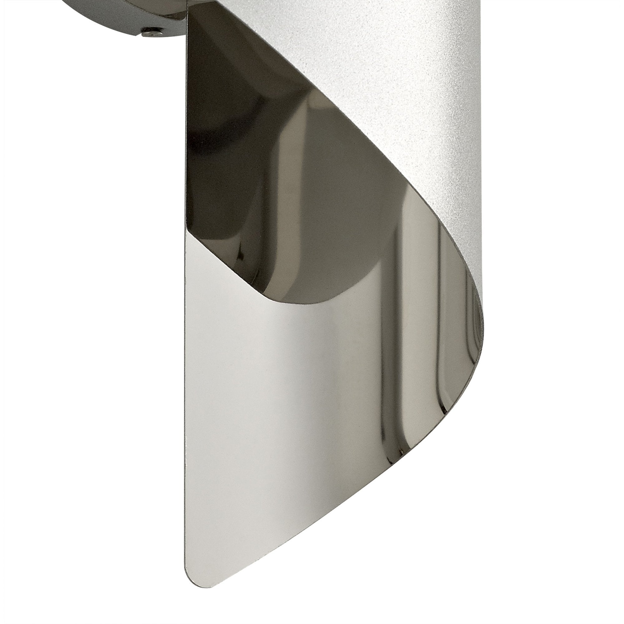 NL70319 Kally Wall Lamp Small LED Silver/Polished Chrome