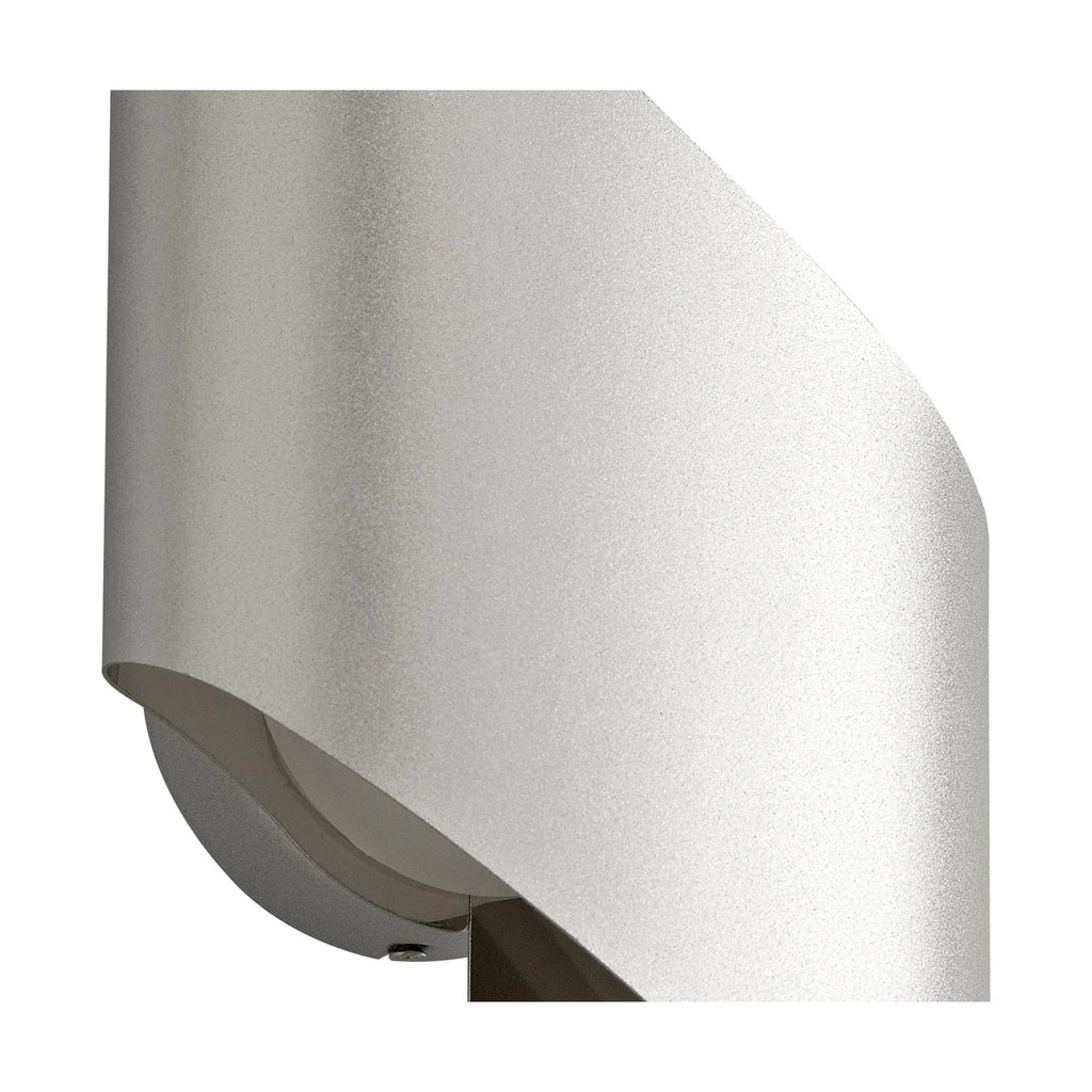 NL70319 Kally Wall Lamp Small LED Silver/Polished Chrome