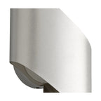 NL70319 Kally Wall Lamp Small LED Silver/Polished Chrome