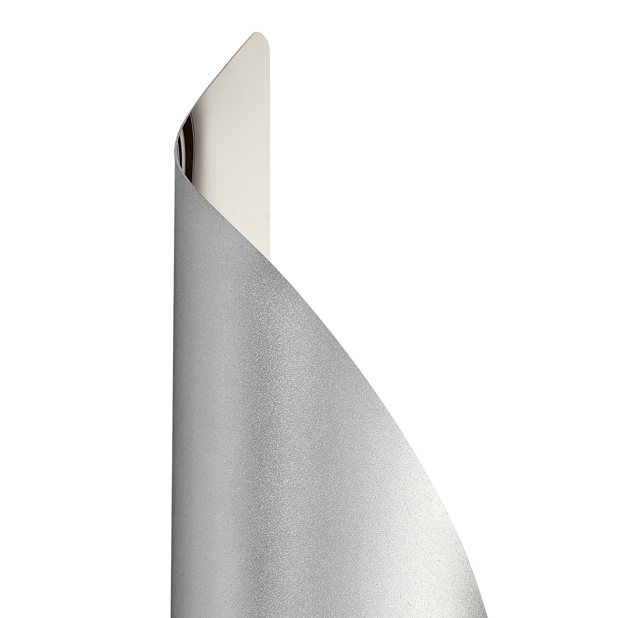 NL70349 Kally Wall Lamp Large LED Silver/Polished Chrome