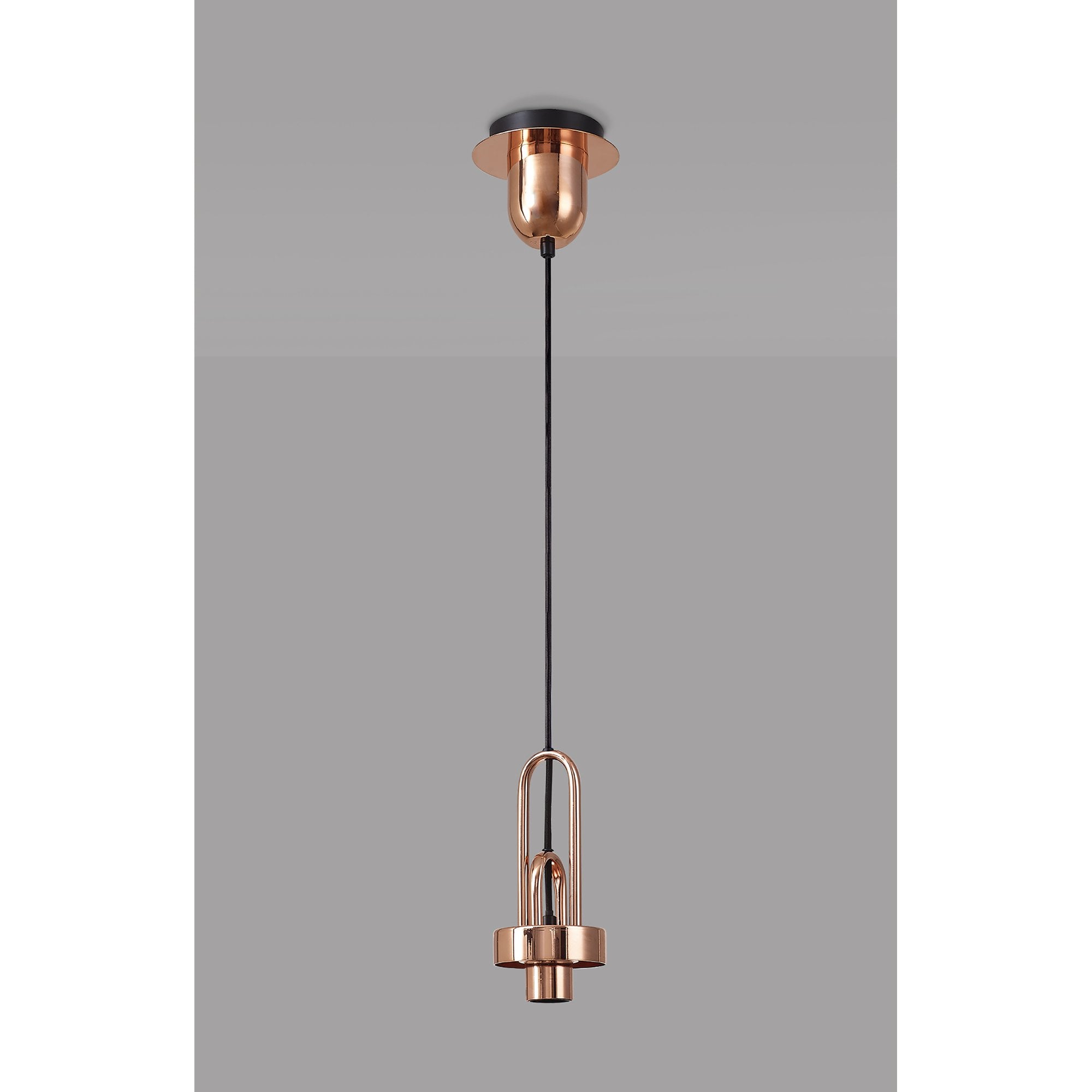 NL77879 Amsterdam Suspension Kit Copper/Matt Black