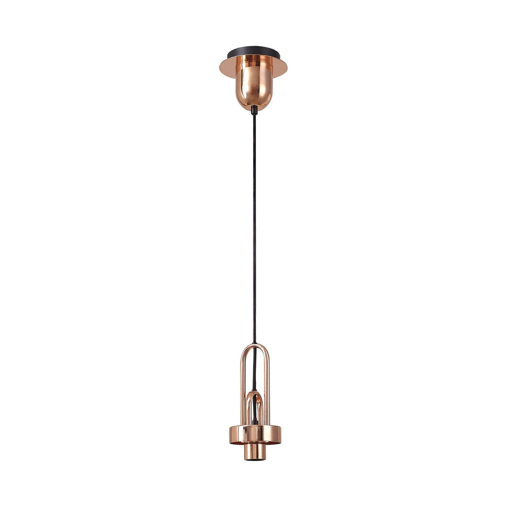 NL77879 Amsterdam Suspension Kit Copper/Matt Black