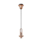 NL77879 Amsterdam Suspension Kit Copper/Matt Black