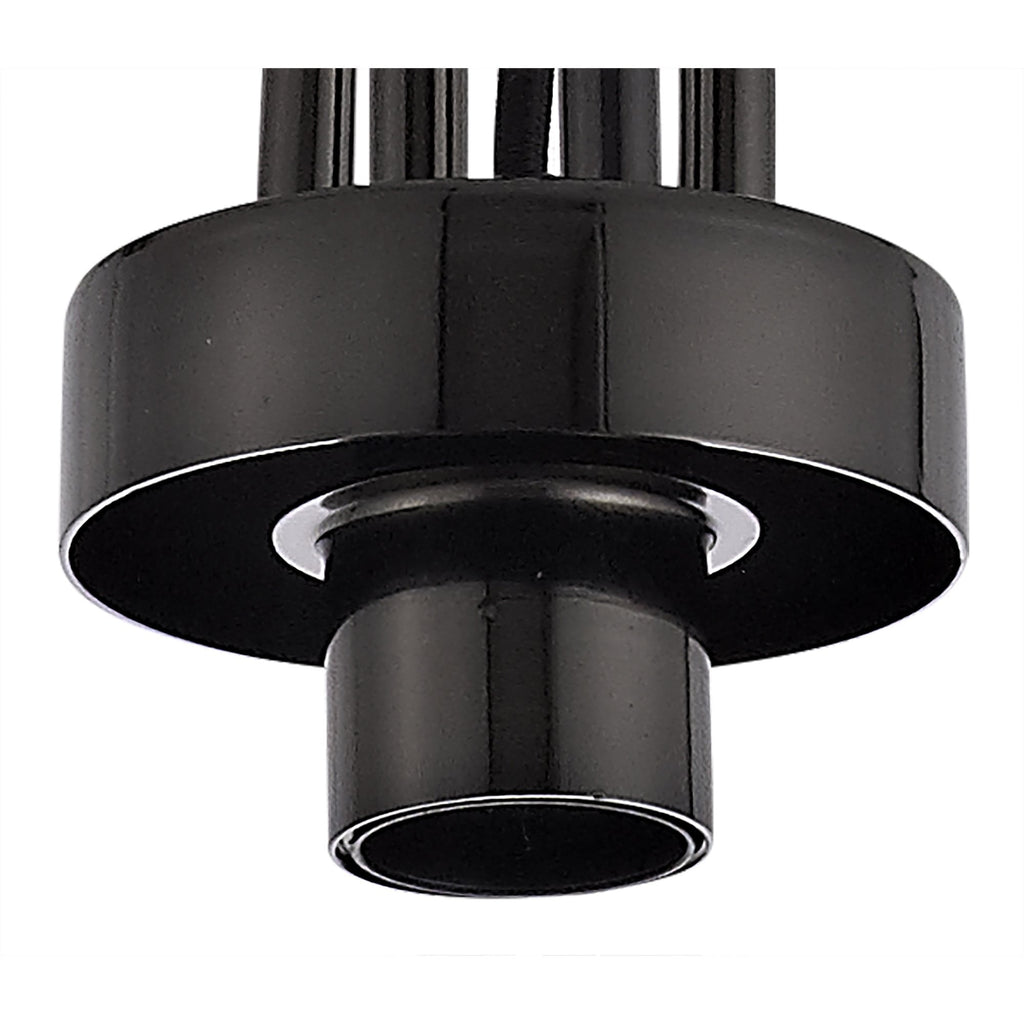 NL77899 Amsterdam  Suspension Kit Black Chrome/Matt Black