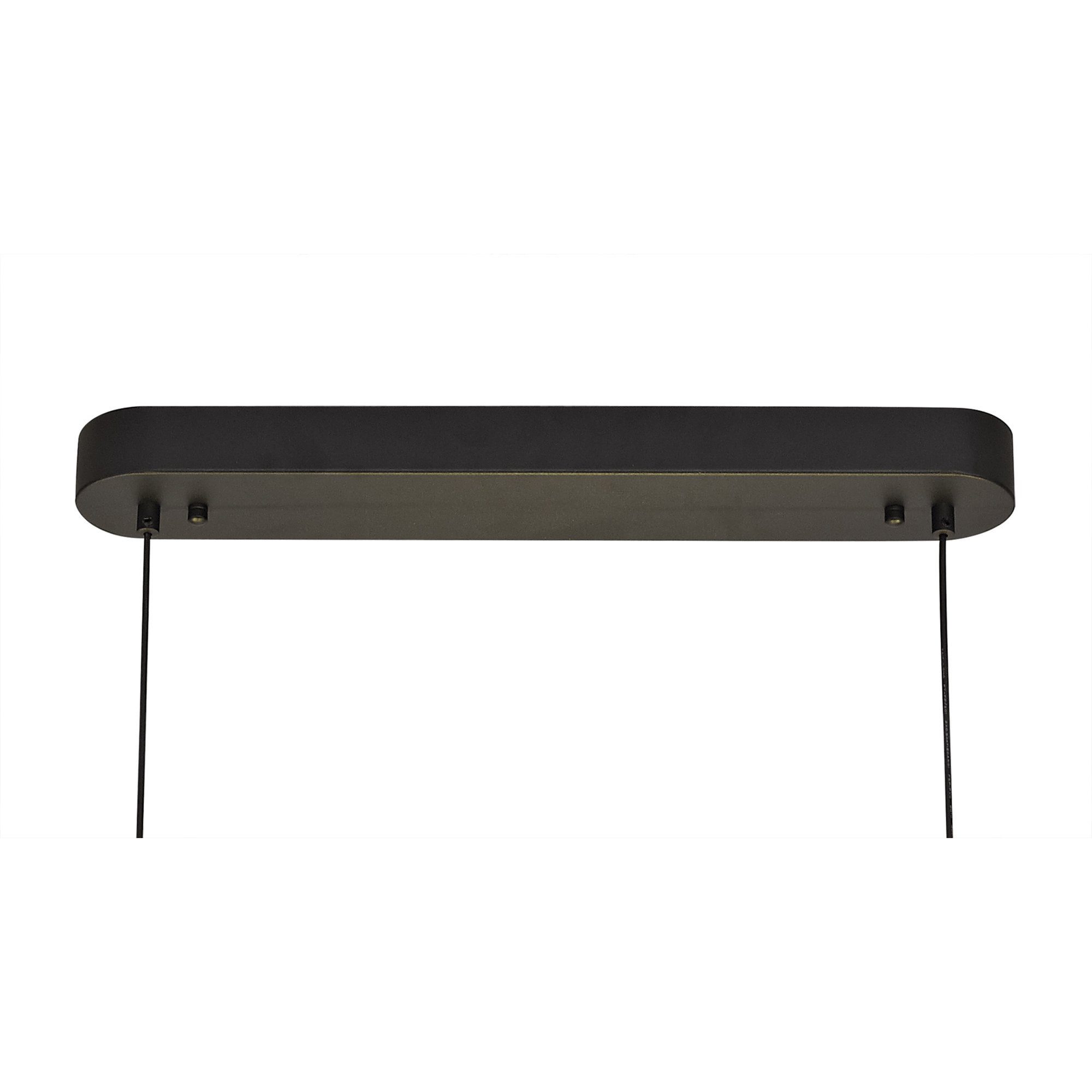 NL76719 Acoza Pendant LED Sand Black/Gold