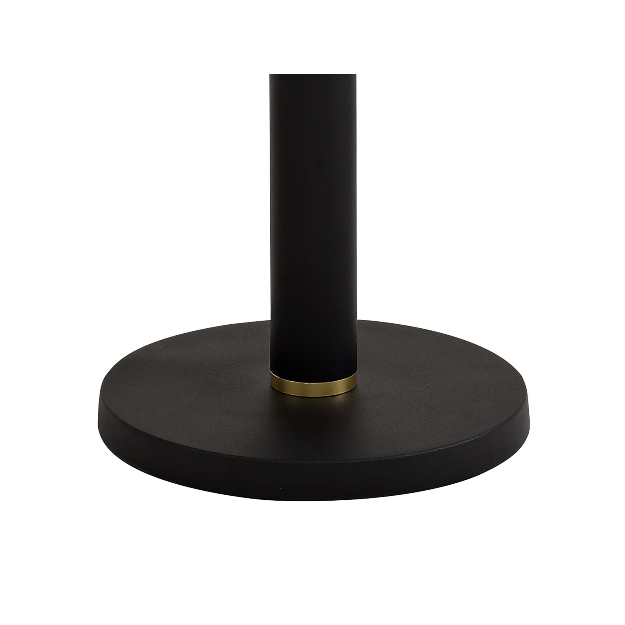 Acoza Floor  Lamp LED Sand Black/Gold