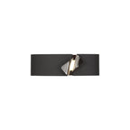 NL73699 Alba Wall Lamp LED Sand Anthracite/Polished Chrome