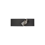 NL73699 Alba Wall Lamp LED Sand Anthracite/Polished Chrome