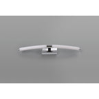 NL73779 Alta Bathroom Wall Lamp Small LED Polished Chrome
