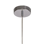 NL74099 Amo Single Pendant Gold/Polished Chrome