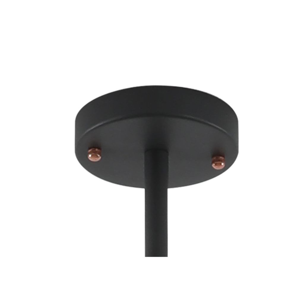 NL77189 Barnie Telescopic 5 Light Sand Graphite/Copper/White