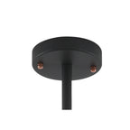 NL77189 Barnie Telescopic 5 Light Sand Graphite/Copper/White