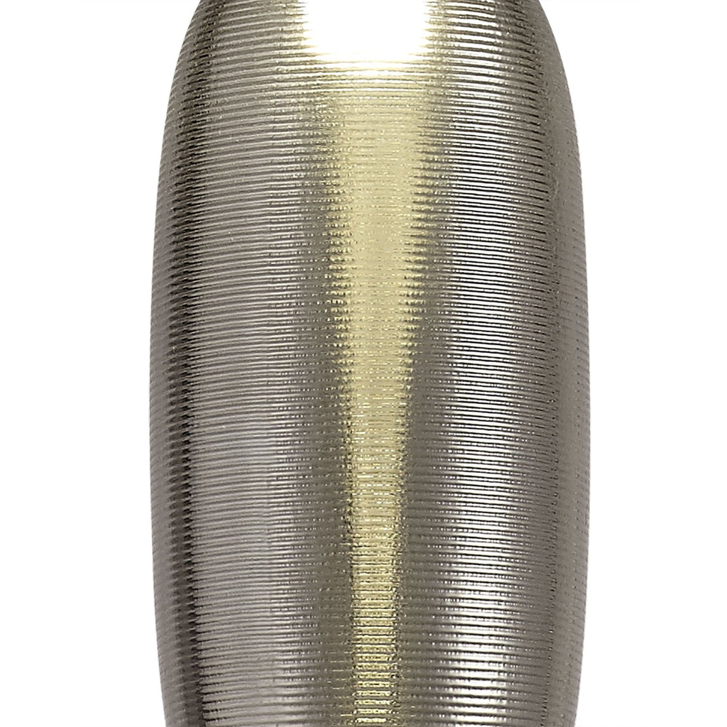 NL74349 Barter Pendant LED Smoked/Black