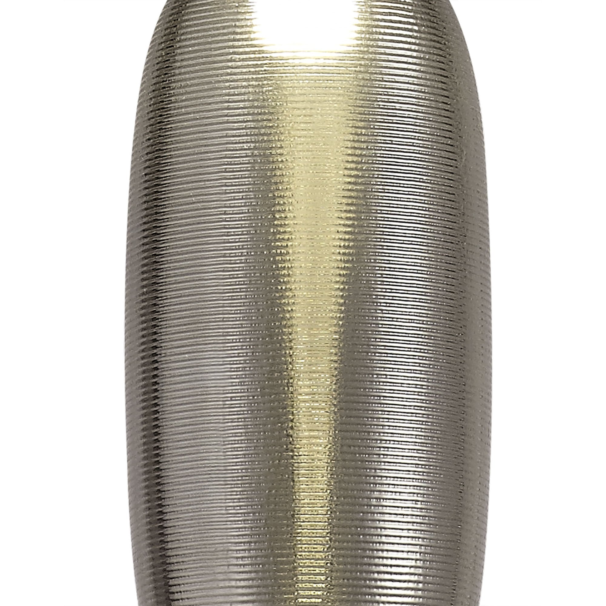 NL74349 Barter Pendant LED Smoked/Black
