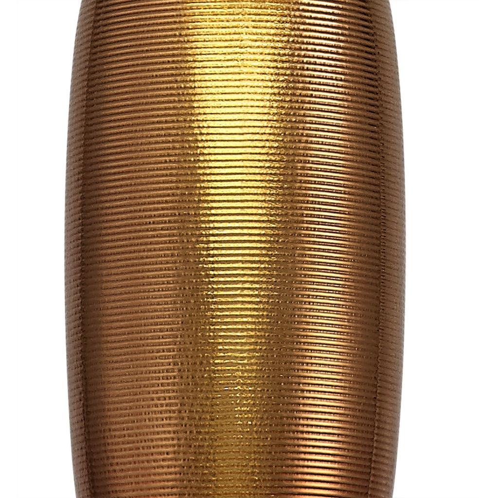 NL74359 Barter Pendant LED Copper/Black