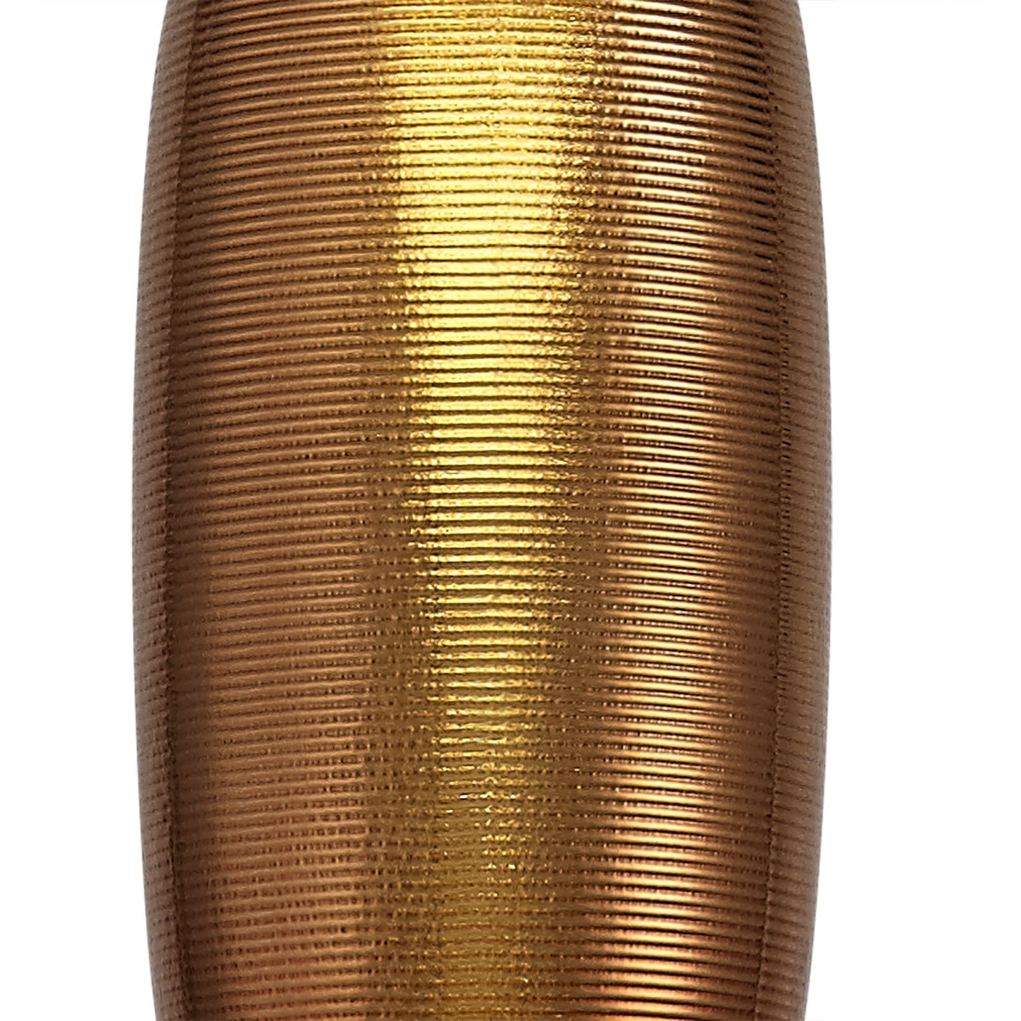 NL74359 Barter Pendant LED Copper/Black