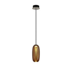 NL74359 Barter Pendant LED Copper/Black