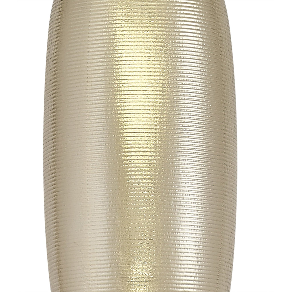 NL74369 Barter Pendant LED Champagne/Black