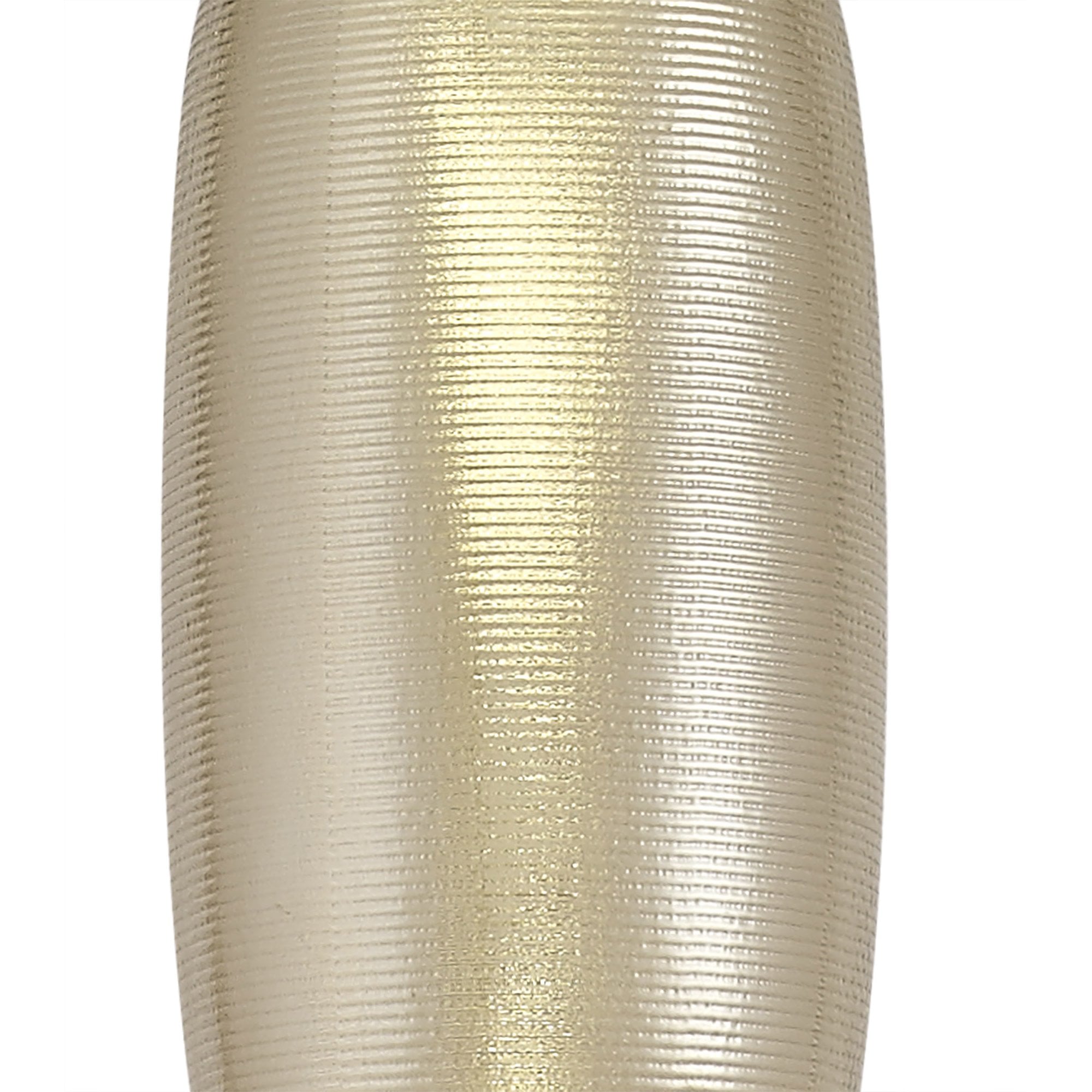 NL74369 Barter Pendant LED Champagne/Black