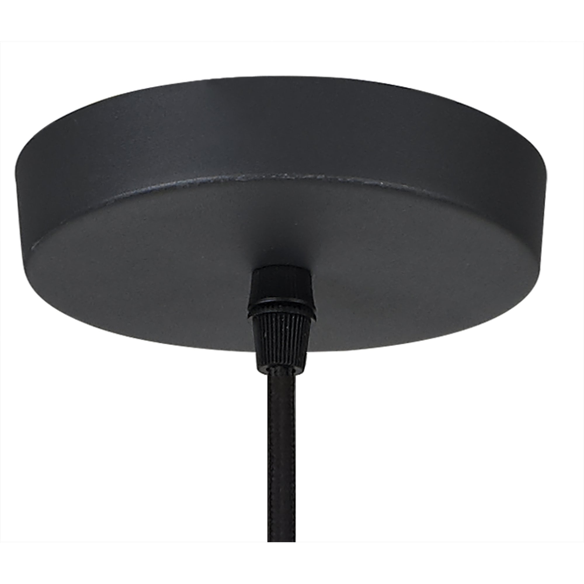 NL83799 Belgium Dome Pendant Graphite