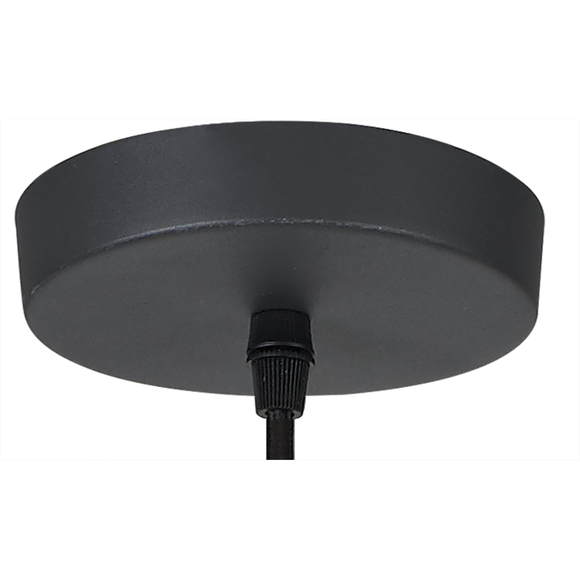 NL83809 Belgium Shallow Pendant Graphite