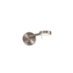 NL77989 Burlon Adjustable Wall Lamp / Reader LED Satin Nickel