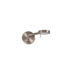NL77989 Burlon Adjustable Wall Lamp / Reader LED Satin Nickel
