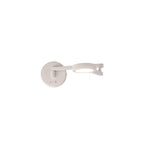 NL78009 Burlon Adjustable Swing Arm Wall Lamp / Reader LED Sand White