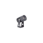 NL81759 Caster Outdoor Spike  Light LED Grey/Black