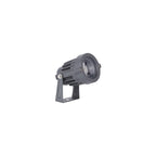 NL81769 Caster Outdoor Spike  Light LED Grey/Black