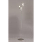 NL73549 Darling Table Lamp Polished Nickel