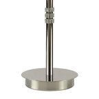 NL73549 Darling Table Lamp Polished Nickel