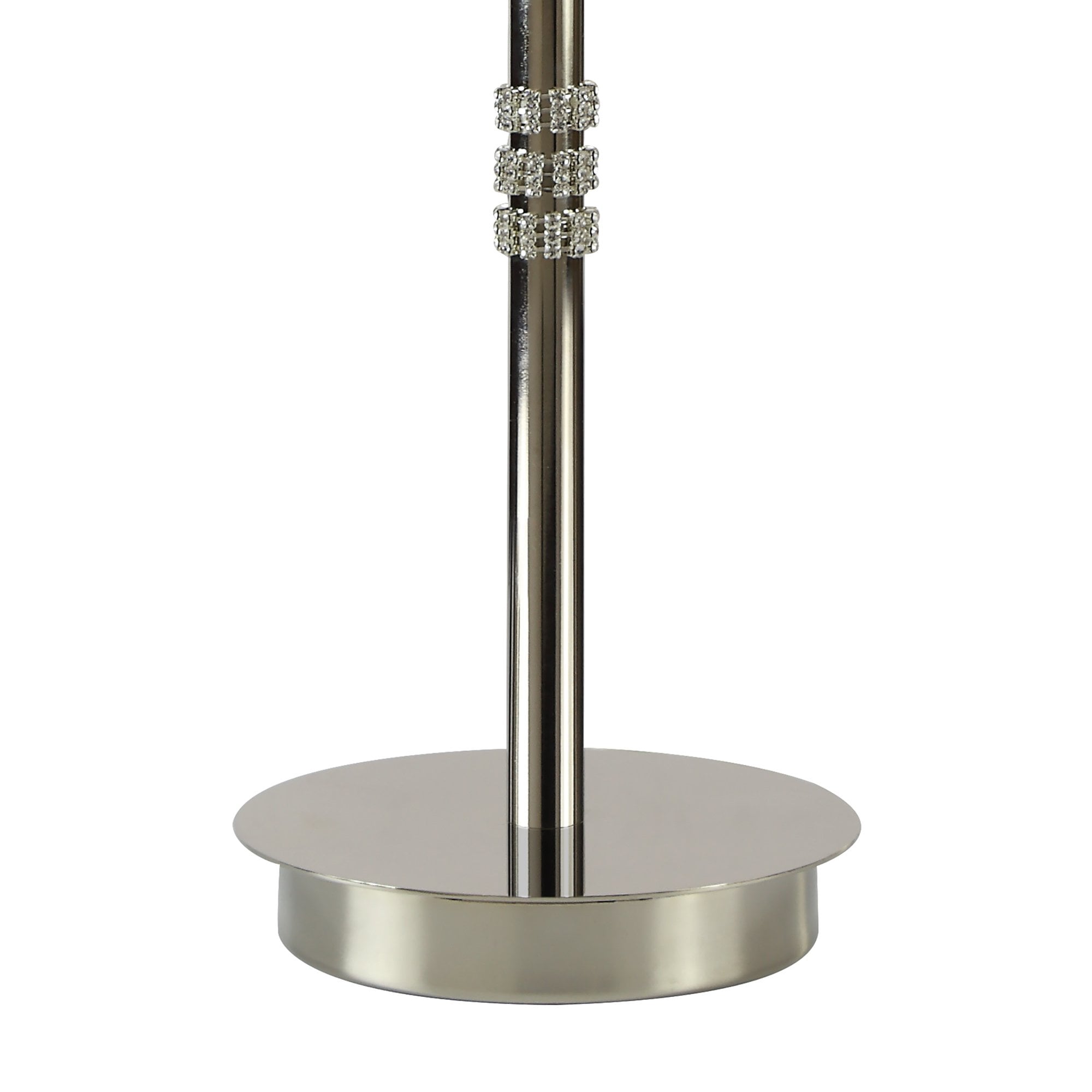 NL73549 Darling Table Lamp Polished Nickel