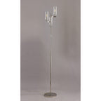 NL73549 Darling Table Lamp Polished Nickel
