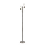 NL73559 Darling Floor Lamp Polished Nickel