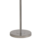 NL73559 Darling Floor Lamp Polished Nickel