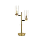 NL73569 Darling Table Lamp Polished Gold