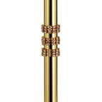 NL73569 Darling Table Lamp Polished Gold