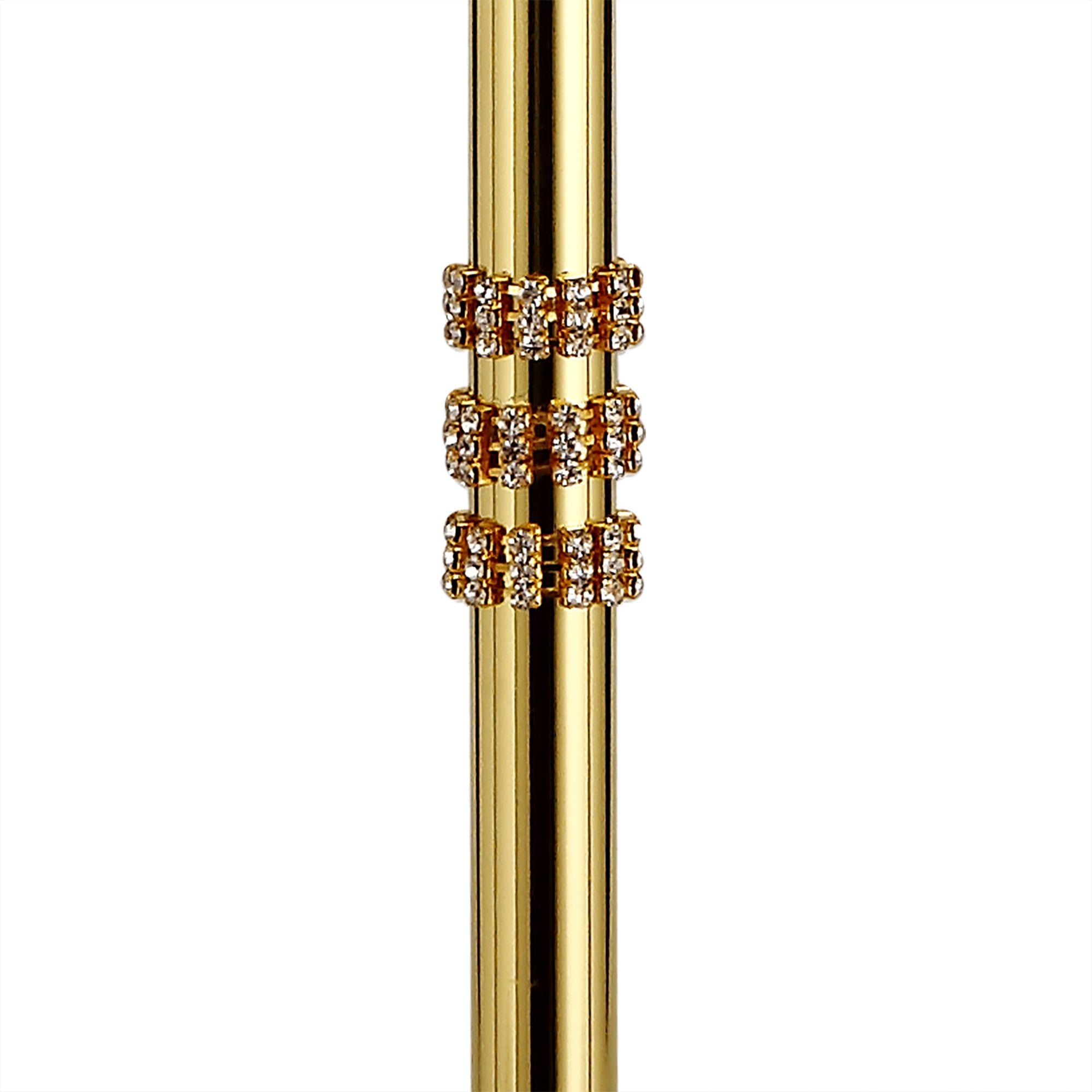 NL73569 Darling Table Lamp Polished Gold