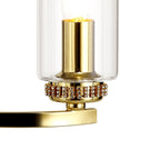NL73569 Darling Table Lamp Polished Gold