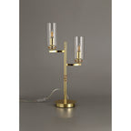 NL73569 Darling Table Lamp Polished Gold