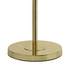 NL73579 Darling Floor Lamp Polished Gold